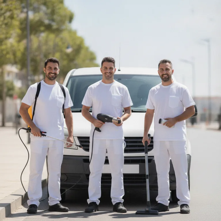 Disinfestazione Cimici da Letto team a Marino