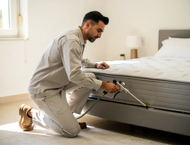 Disinfestazione Cimici da Letto servizio a Marino